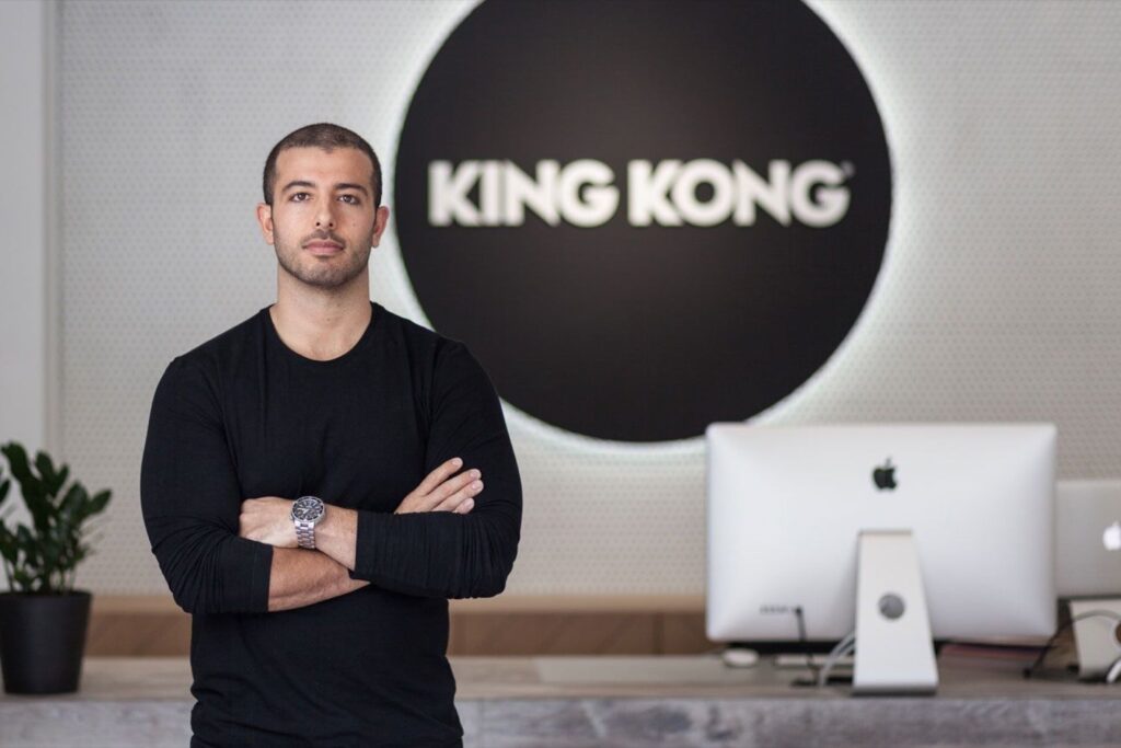 Sabri Suby – Quantum Growth Business Scaling Course