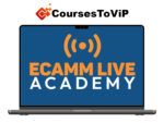 Adrian Salisbury – Ecamm Live Academy