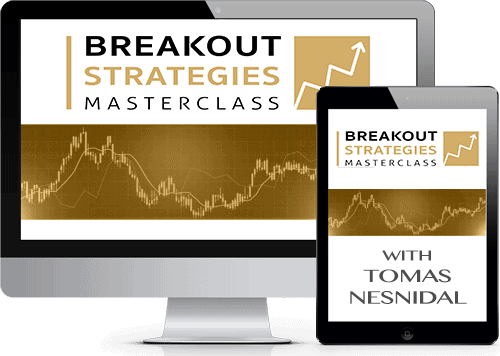 Better System Trader – Breakout Strategies Masterclass – Swing Strategies Course