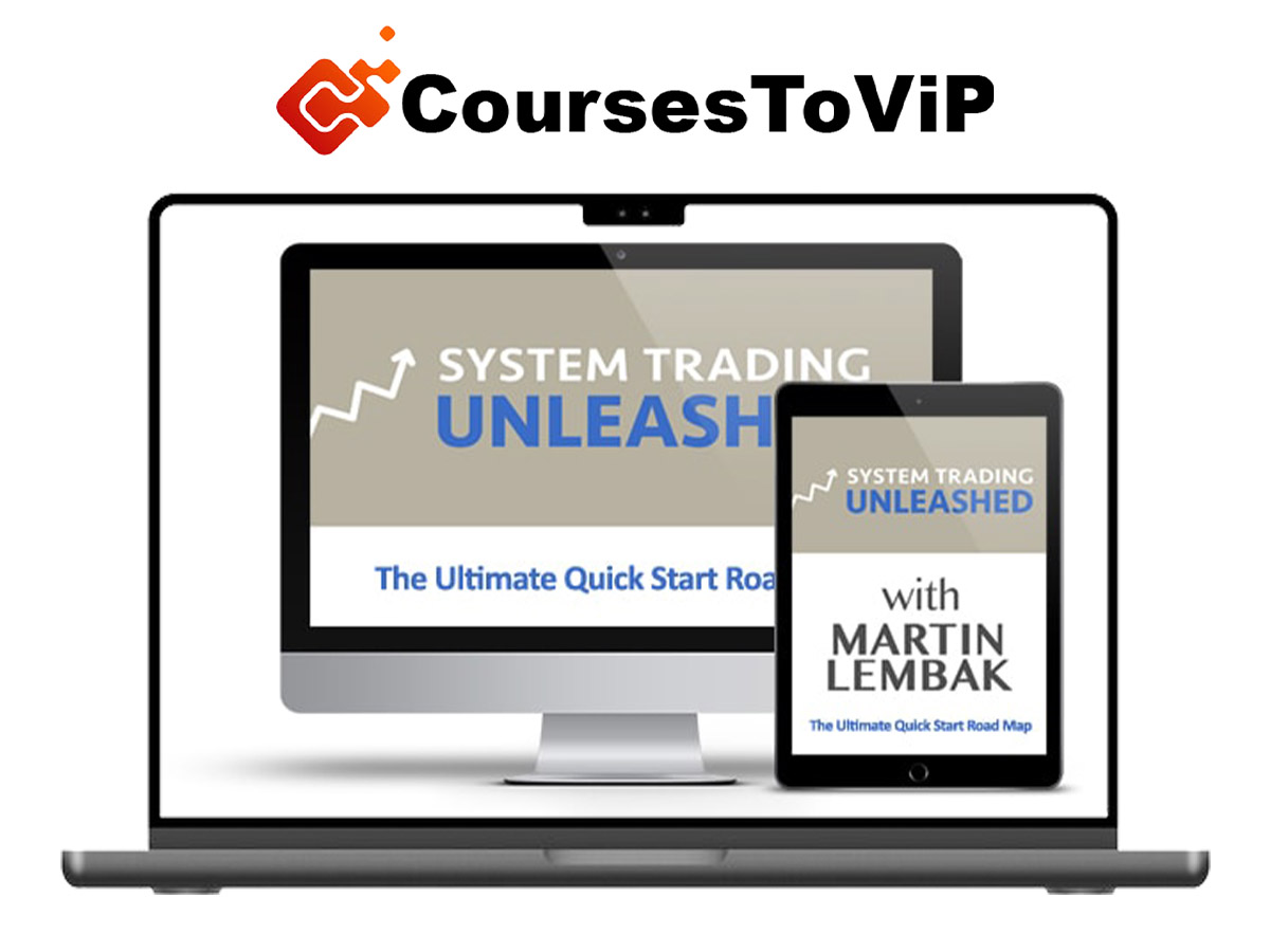 Better System Trader – System Trading Unleashed