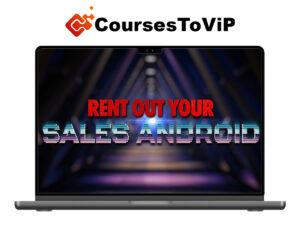 Dan Wardrope – Rent Out Your Android 2025