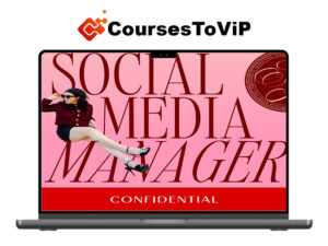 Shante Gorman – Ultimate Program Bundle