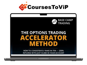 Base Camp Trading – Options Trading Accelerator
