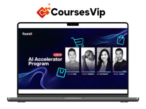 Foundr – Ai Accelerator Program