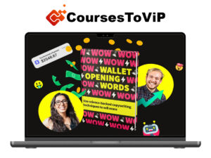 Katelyn Bourgoin – Wallet-Opening Words