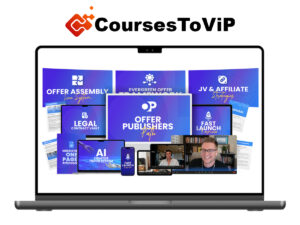 Mark Lack & Josh Gavin – Offer Publisher Path