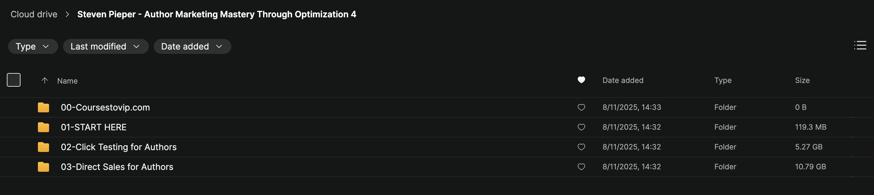 Steven Pieper – Author Marketing Mastery Through Optimization 4 Download