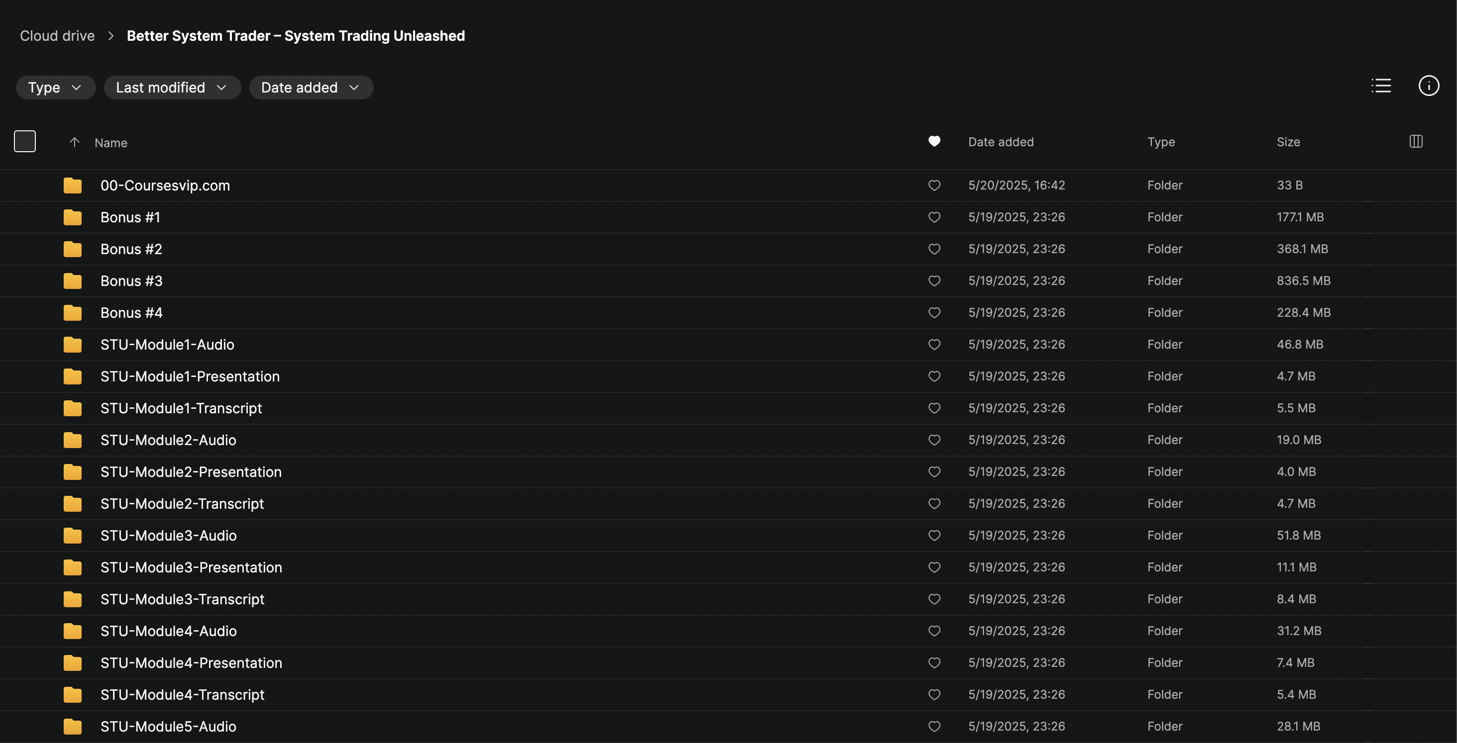 Better System Trader – System Trading Unleashed