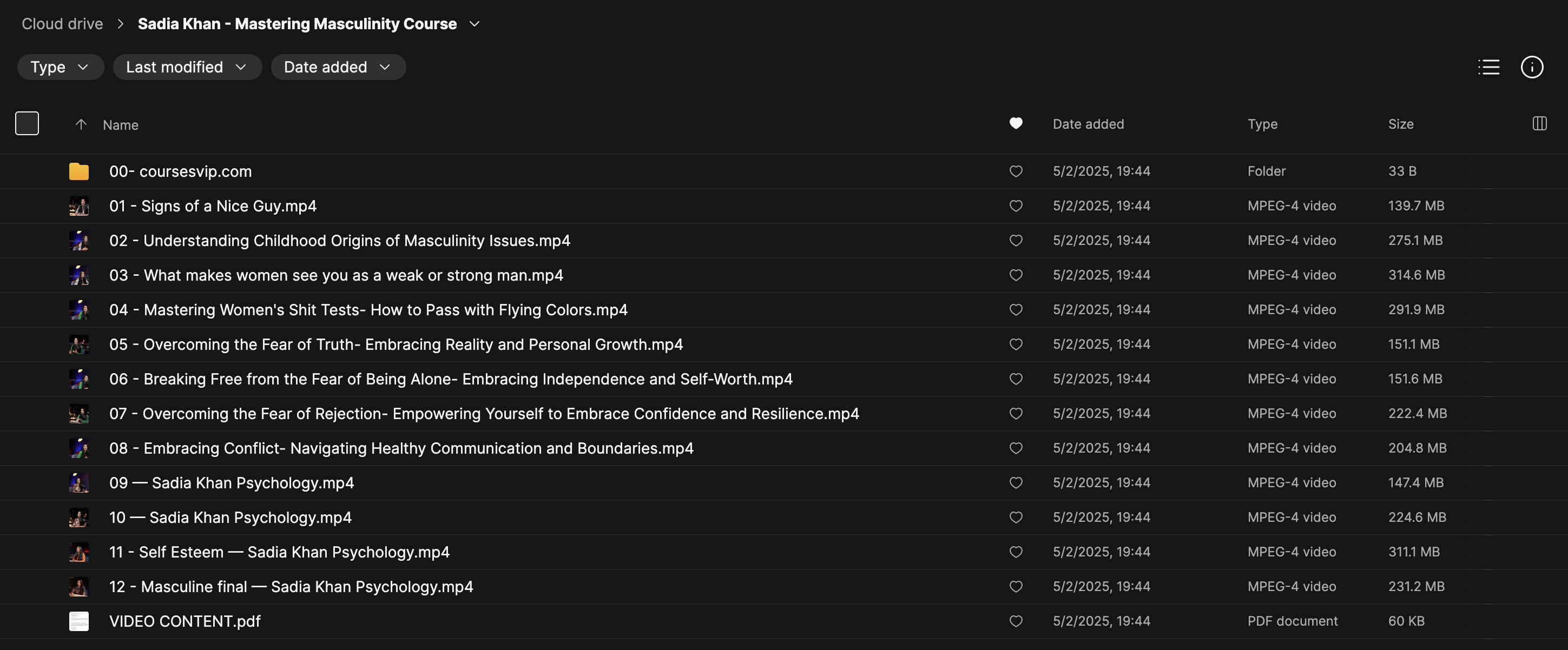 Sadia Khan Psychologyst’s Patreon