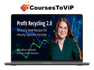 Simpler Trading – Profit Recycling 2.0 ELITE