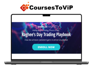 Simpler Trading – Raghee’s New Day Trading Playbook BASIC