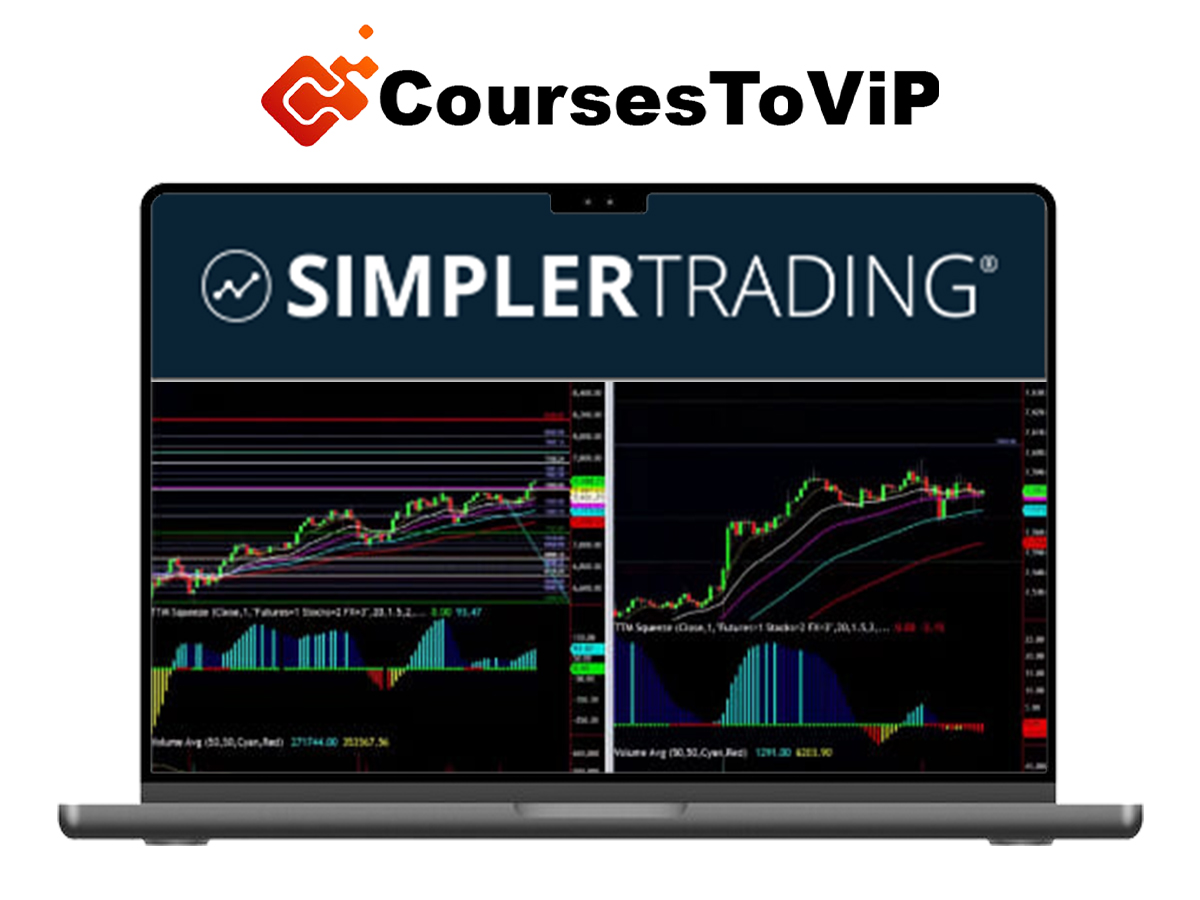 Simpler Trading – Trading Psychology and Money Management Blueprint