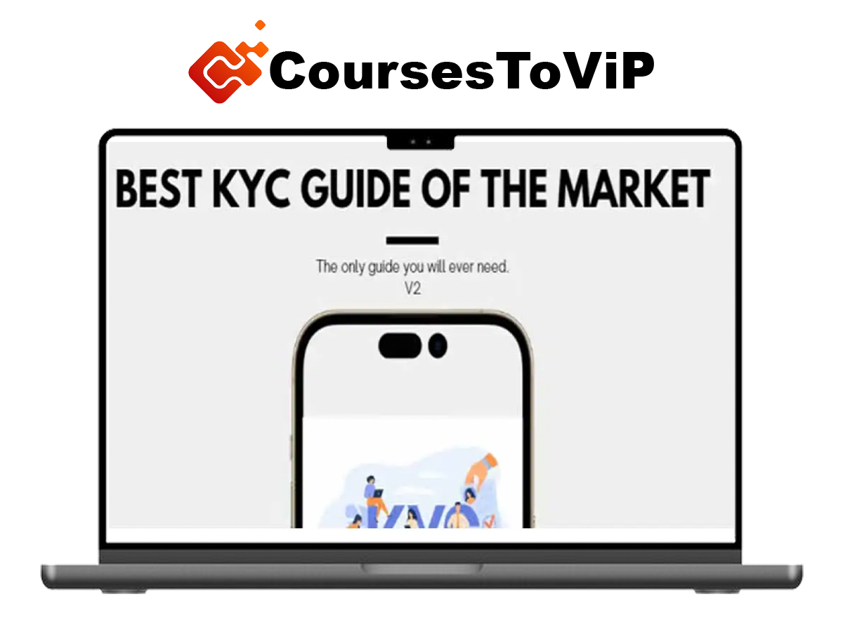 1 KYC BYPASS V2 MOST VOUCHED GUIDE