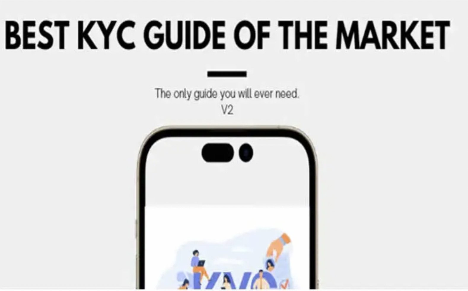 1 KYC BYPASS V2 MOST VOUCHED GUIDE
