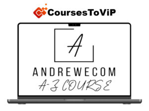 Andrew Yu – A-Z Shopify Dropshipping