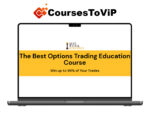 Best Stock Strategy – Options Trading Education Course