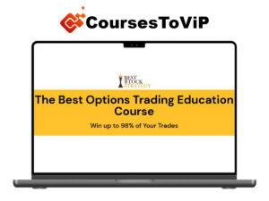 Best Stock Strategy – Options Trading Education Course
