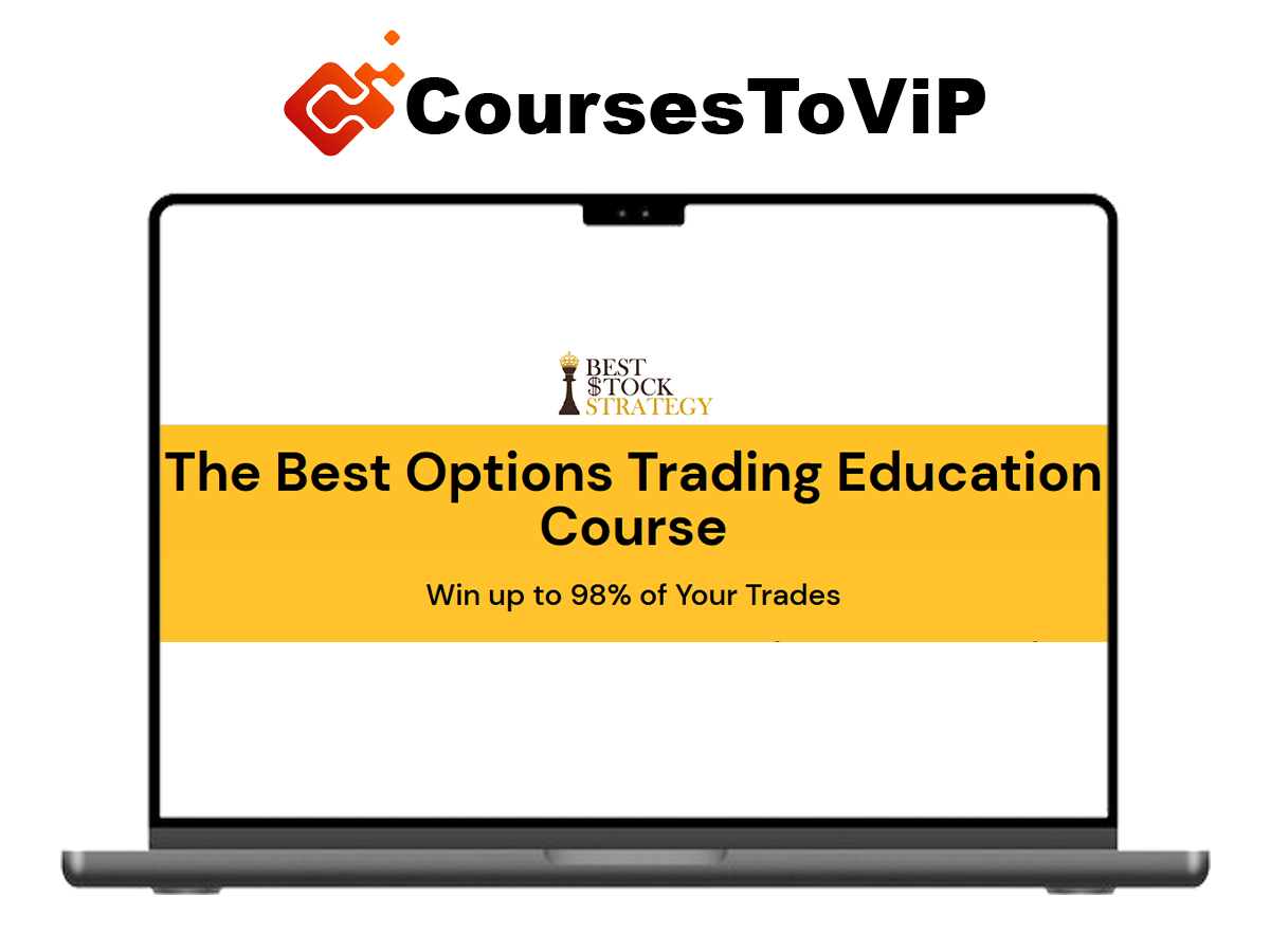 Best Stock Strategy – Options Trading Education Course