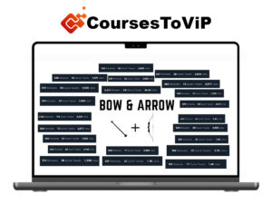 Bow & Arrow (Core Version) - A Ghostwriter’s Thousand Dollar Tweets Rules