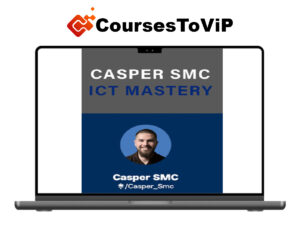 Casper SMC – ICT Mastery Course