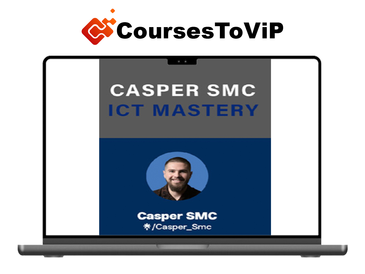 Casper SMC – ICT Mastery Course
