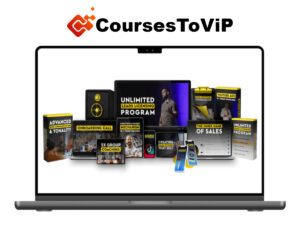 Cole Gordon – Unlimited Leads Licensing Program