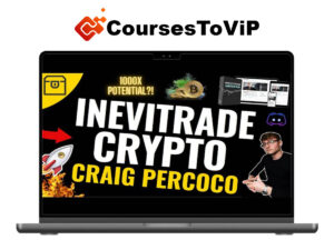 Craig Percoco – INEVITRADE Crypto Accelerator