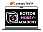 Creator Pascal – Notion Money Academy