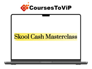 Dan Henry – Skool Cash Masterclass