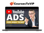 Dan Henry – YouTube Ads for Selling Courses