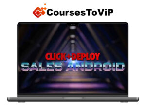 Dan Wardrope – Click & Deploy Sales Android