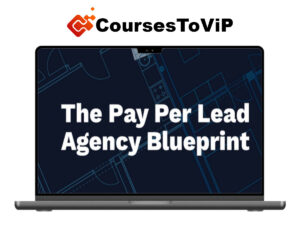Dan Wardrope – The Pay Per Lead Agency Blueprint