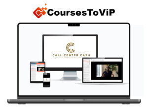 Donald Spann – Call Center Cash