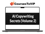 Drop Dead Copy – AI Copywriting Secrets Volume 2