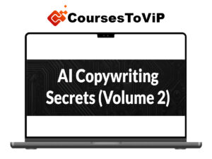 Drop Dead Copy – AI Copywriting Secrets Volume 2