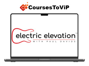 Electric Elevation With Paul Davids