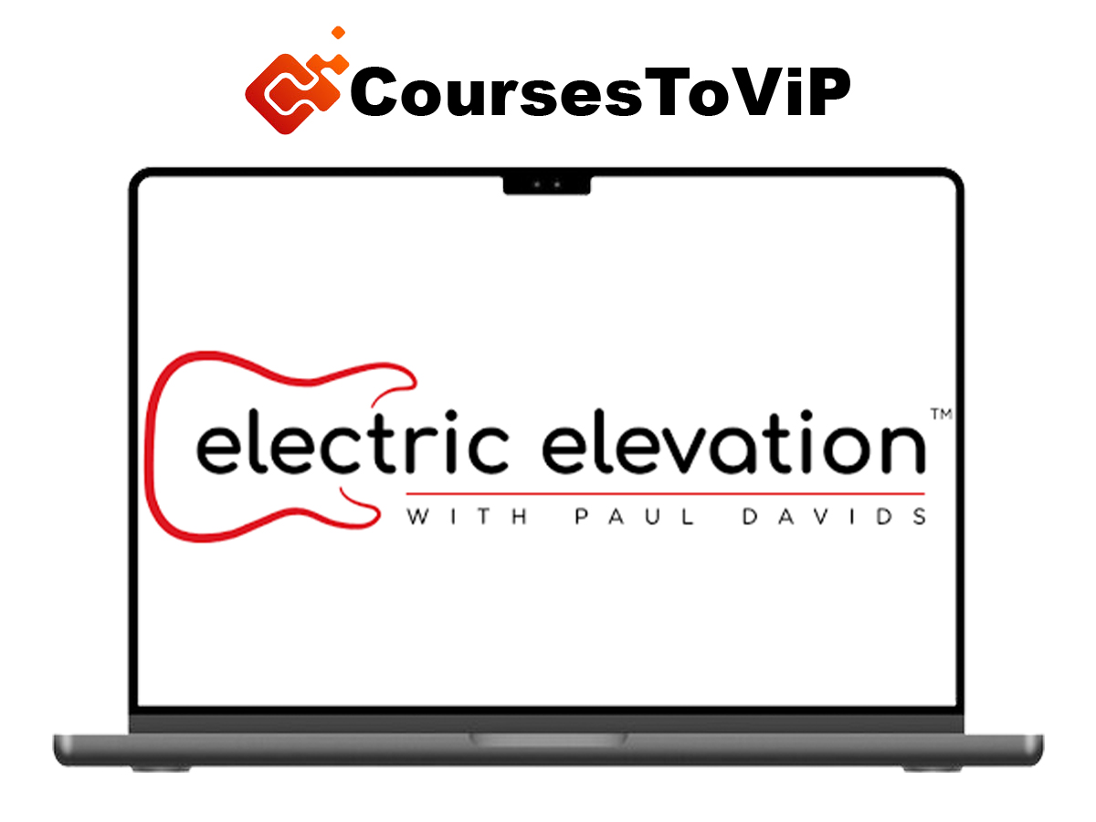 Electric Elevation With Paul Davids