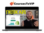 Hayden Bowles – Ecom Season TikTok Ad Blueprint