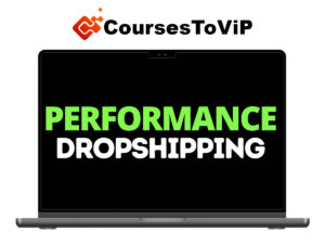 Hayden Bowles – Performance Dropshipping