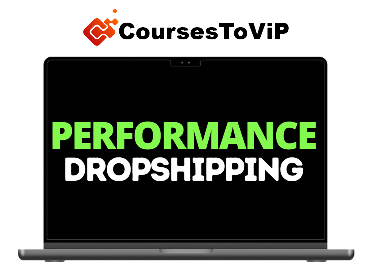 Hayden Bowles – Performance Dropshipping