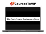 JK Molina – Cash Creators September Bundle