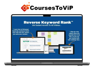 Jack Duncan – Reverse Keyword Rank