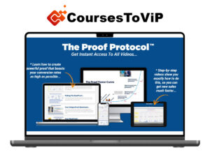 Jack Duncan – The Proof Protocol