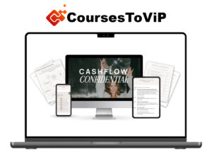 Jamie Sea – Cash Flow Confidential