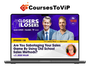 Jeremy Miner And Matthew Rider – 7th Level Communications – Hunter Gatherer