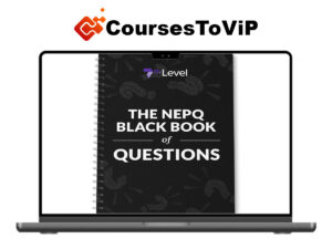 Jeremy Miner – NEPQ Black Book Bundle