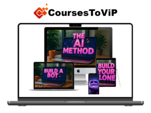 Jodie – The AI Method