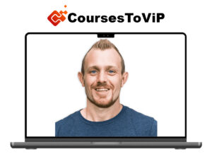 Joe Troyer – Cold Email Masterclass