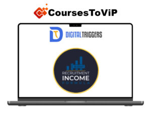 Joe Troyer – Recruitment Income Formula