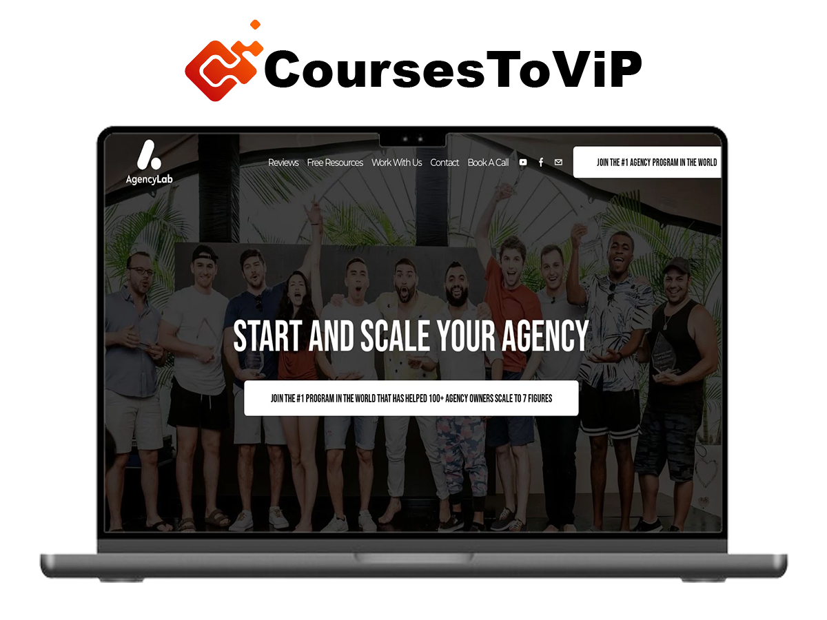 Joel Kaplan – Agency Accelerator